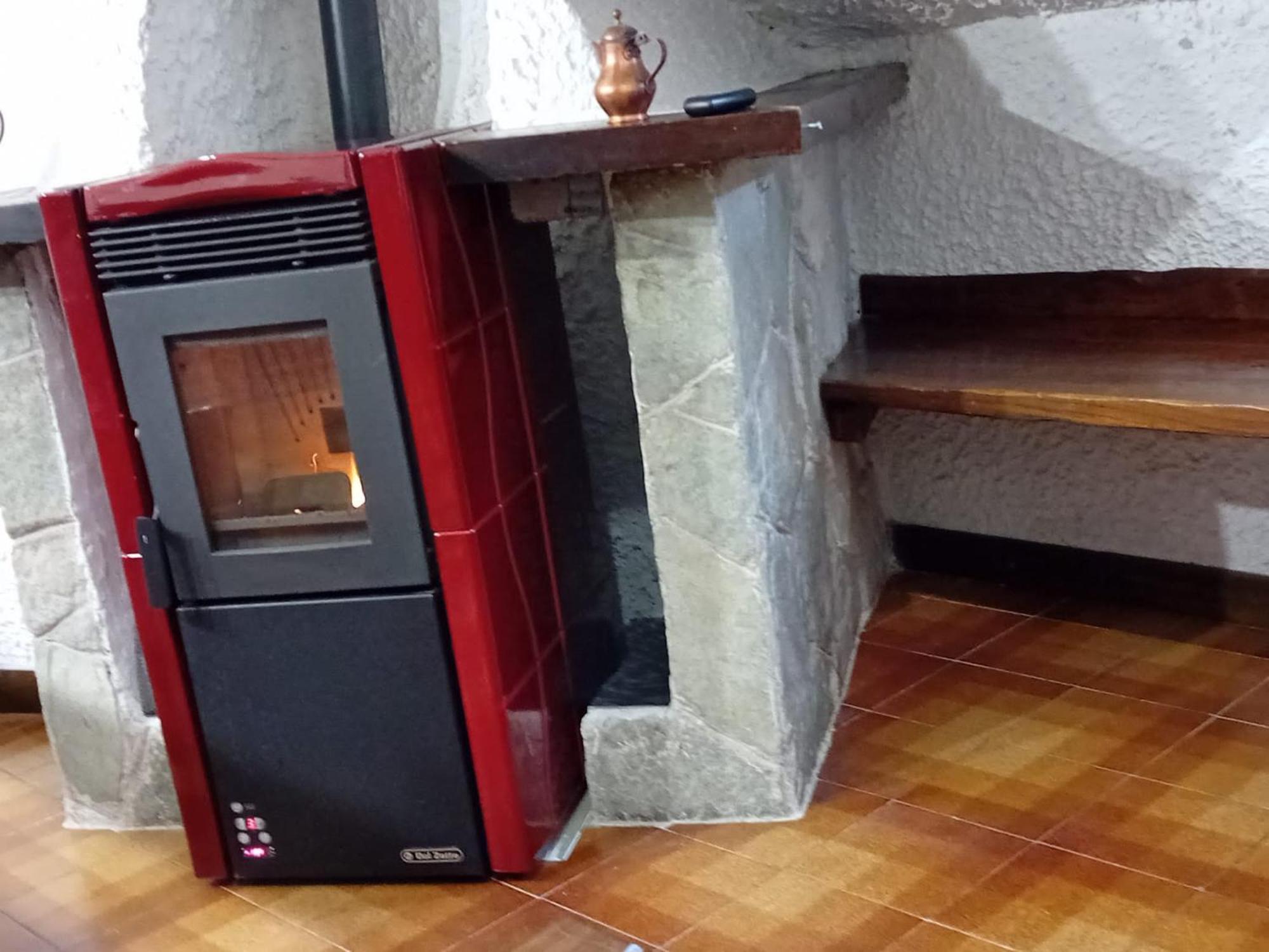 Tosa Inn Miroglio Esterno foto