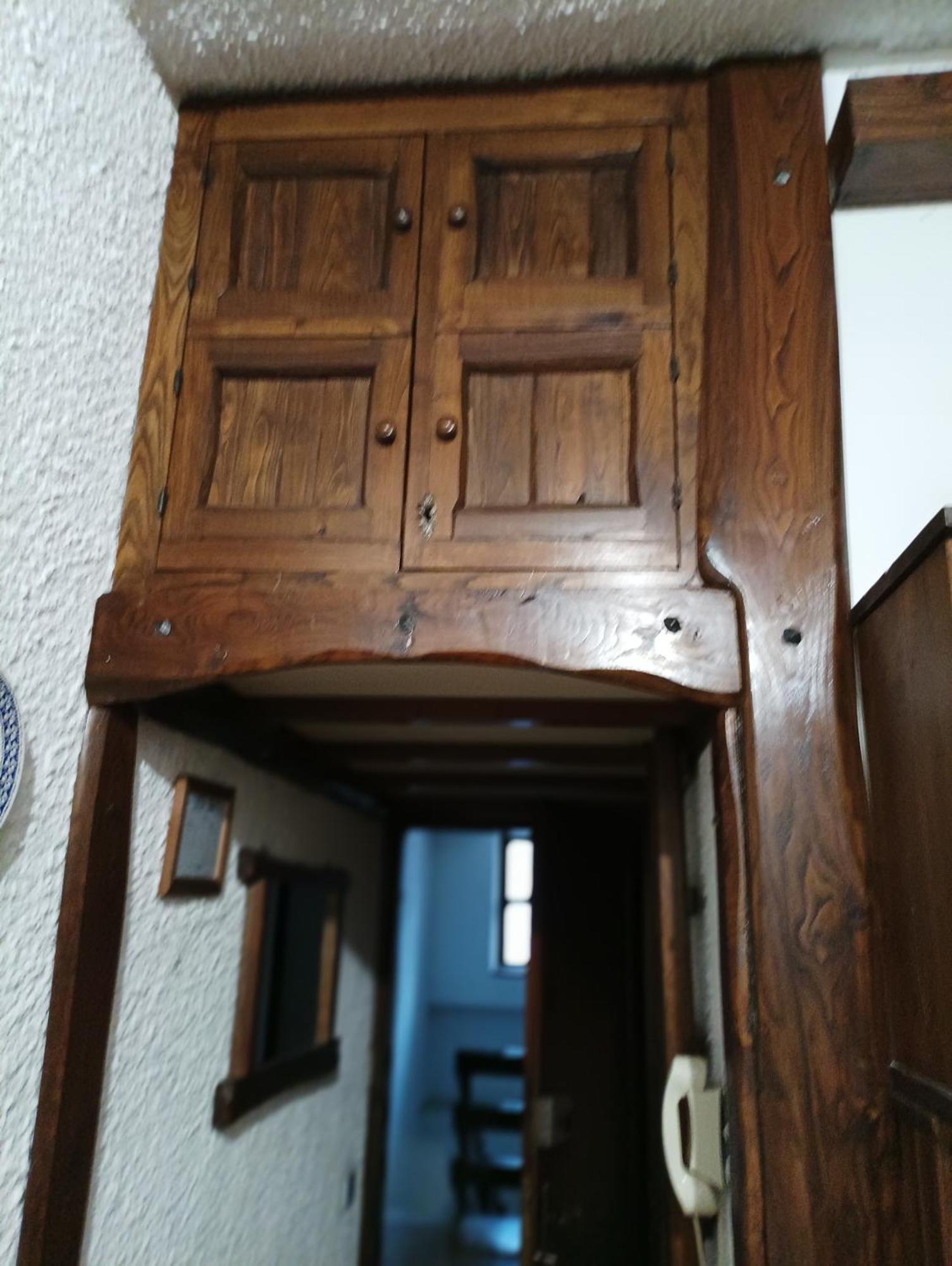 Tosa Inn Miroglio Esterno foto