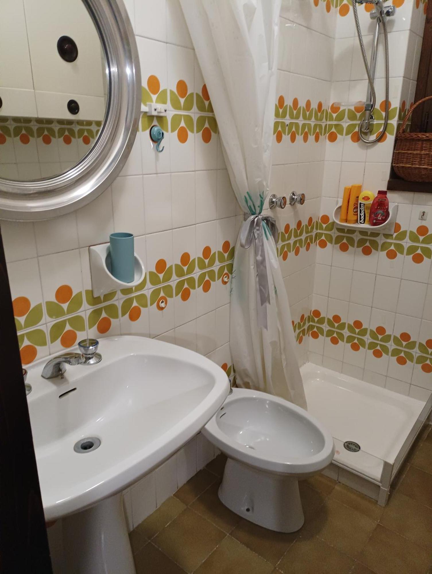Tosa Inn Miroglio Esterno foto