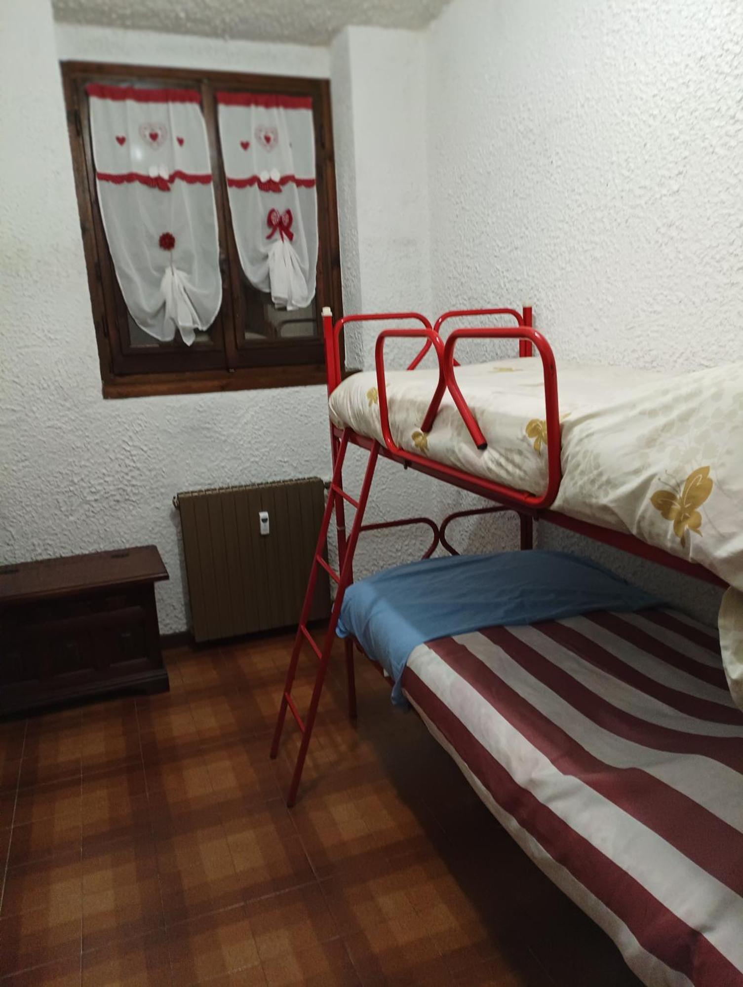 Tosa Inn Miroglio Esterno foto