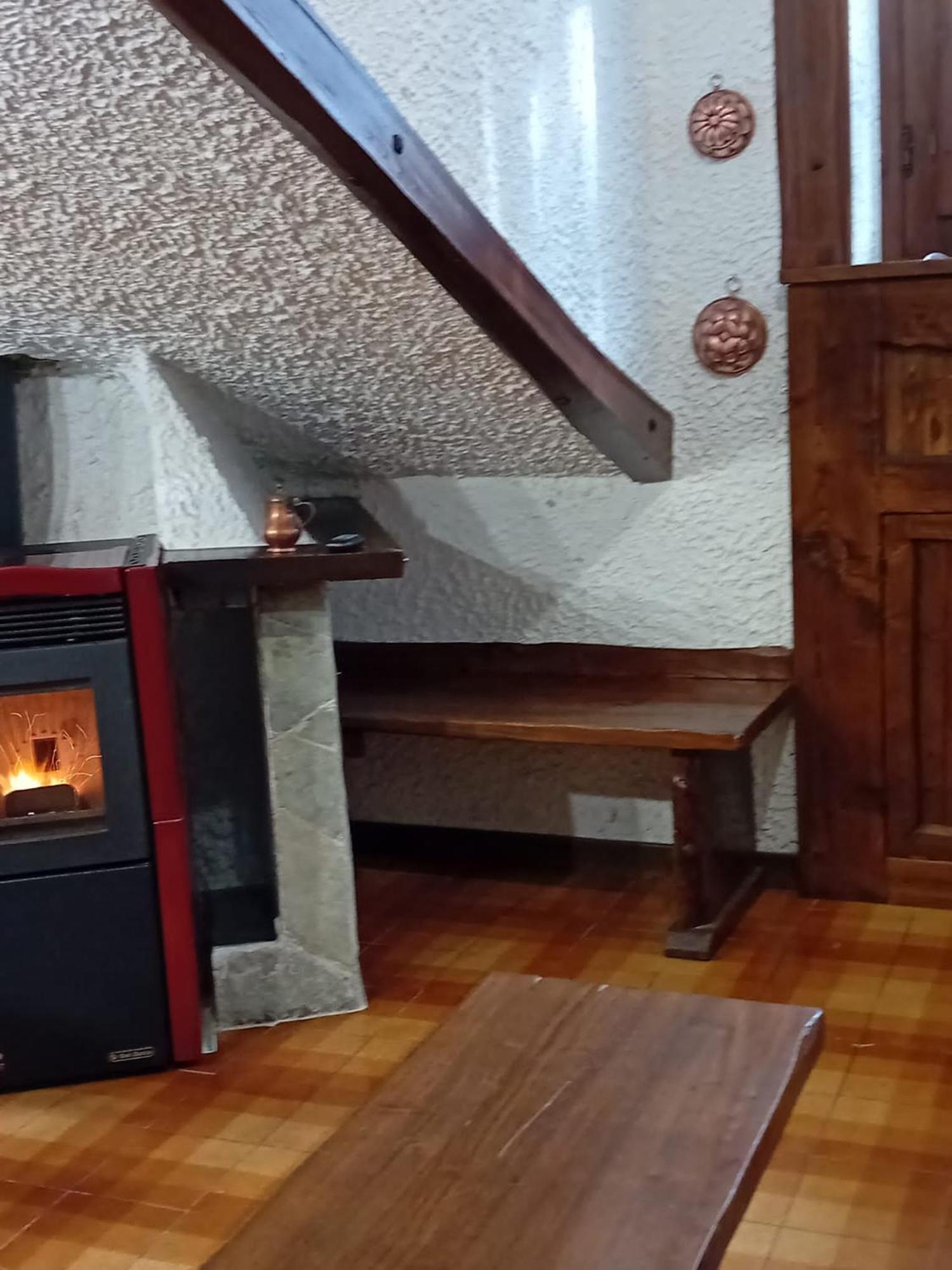 Tosa Inn Miroglio Esterno foto