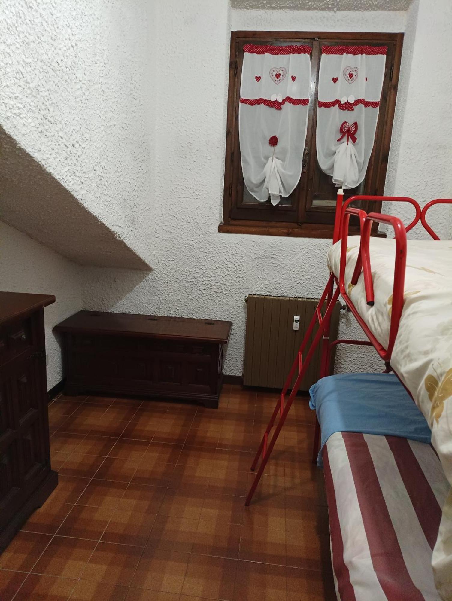 Tosa Inn Miroglio Esterno foto