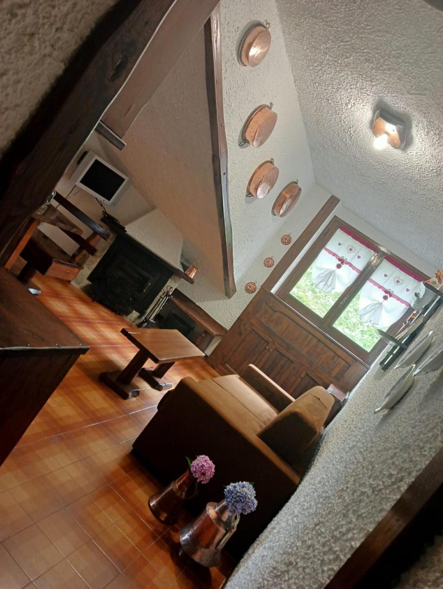Tosa Inn Miroglio Esterno foto