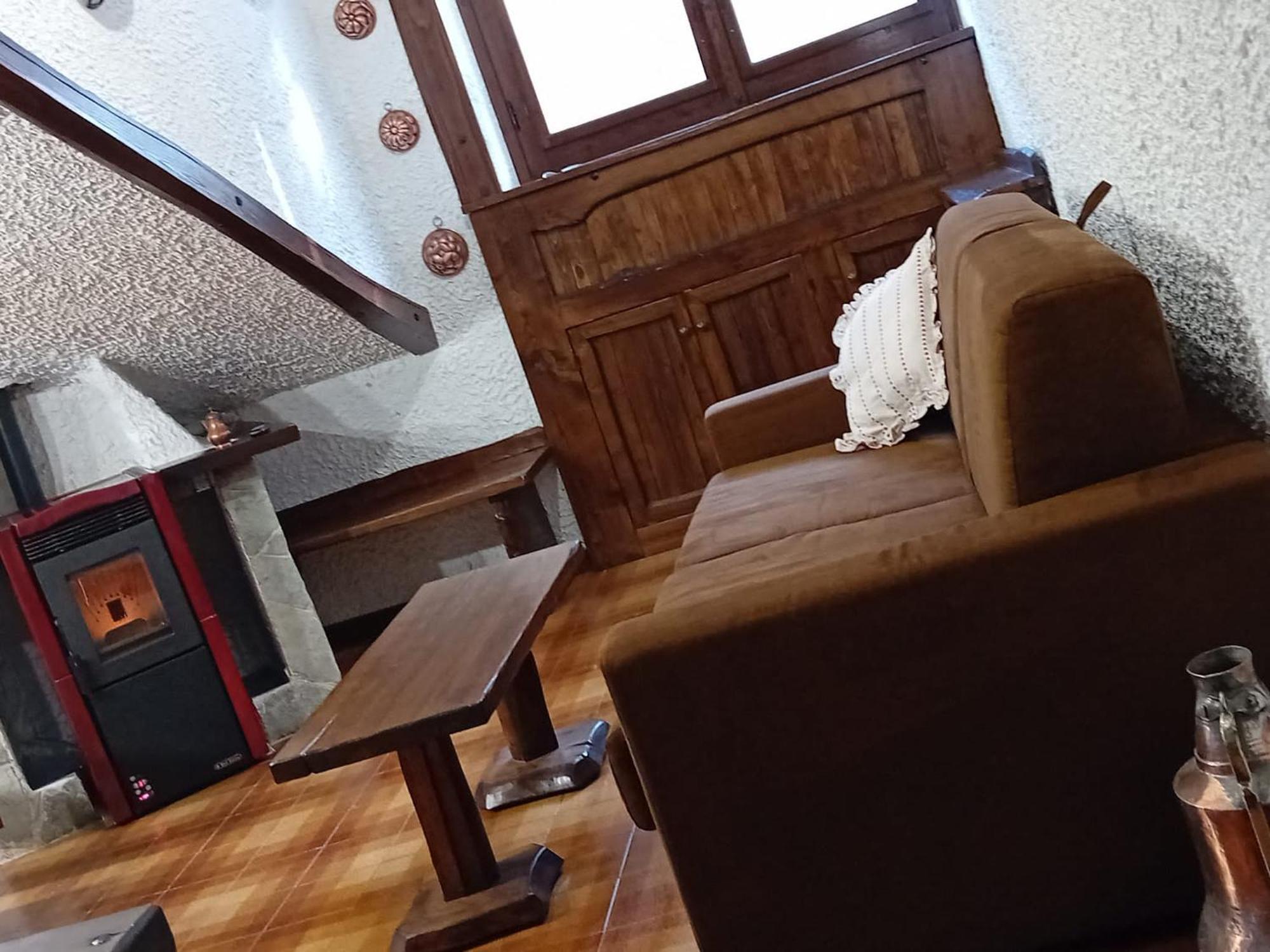Tosa Inn Miroglio Esterno foto