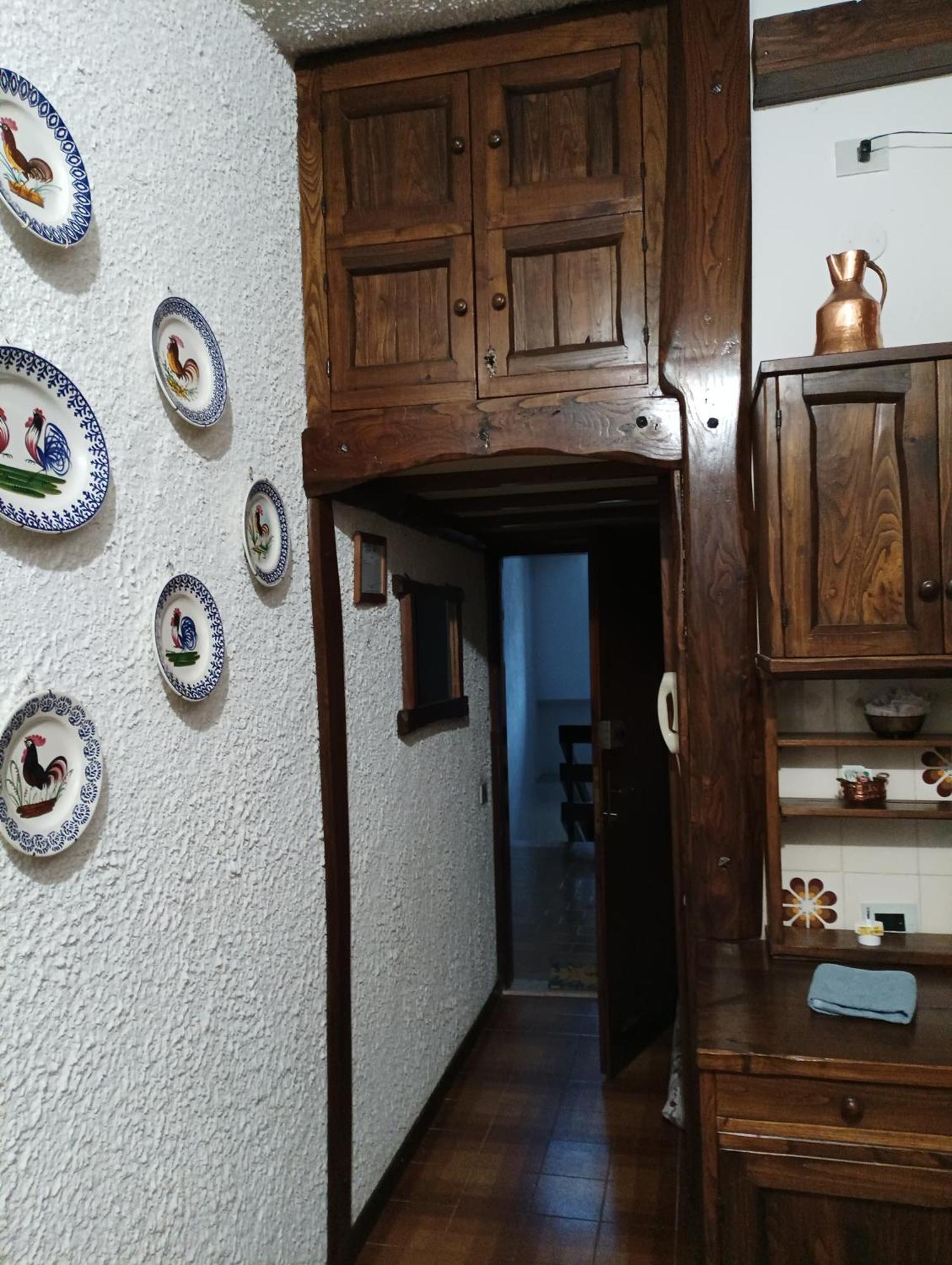 Tosa Inn Miroglio Esterno foto