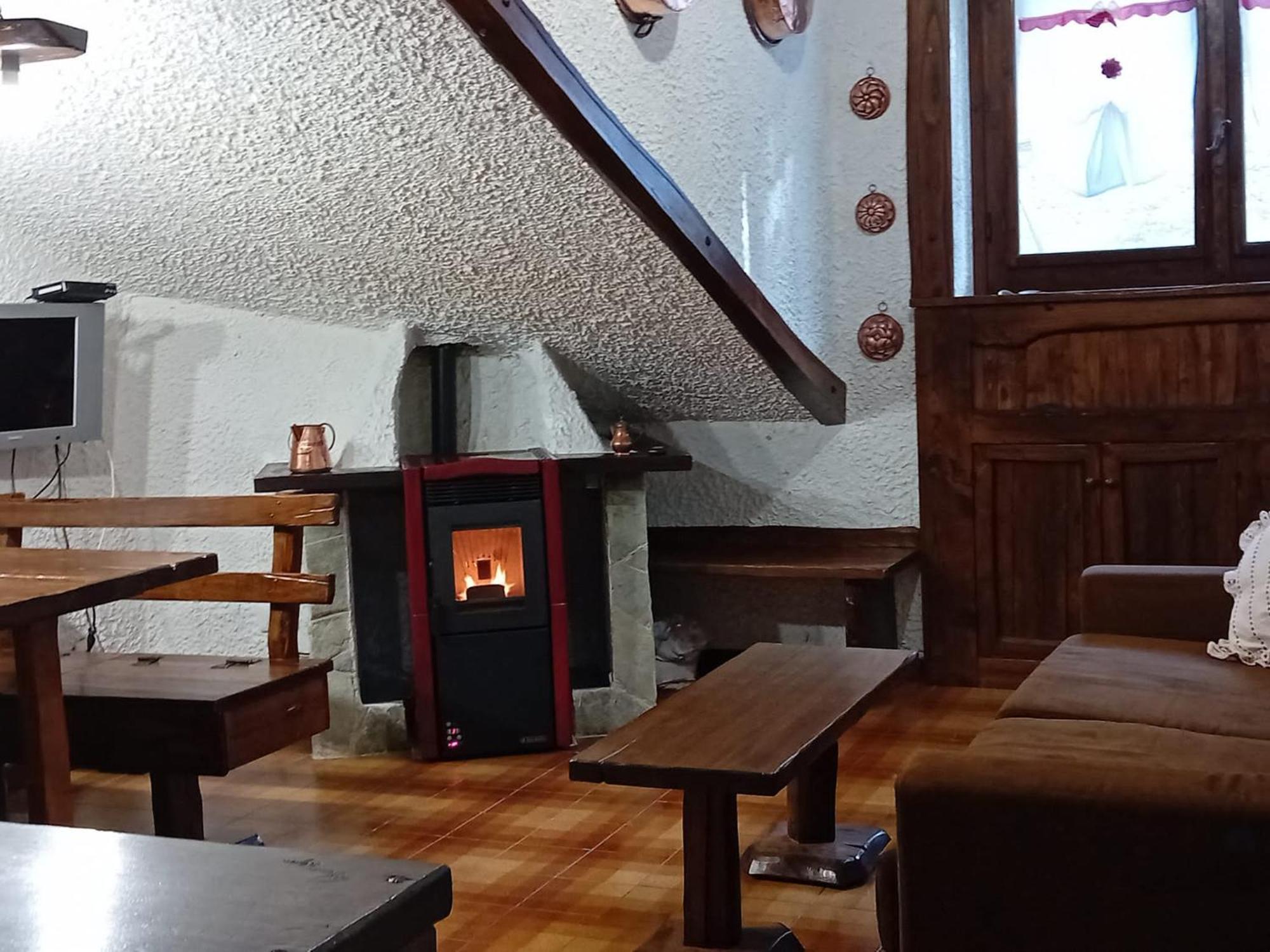 Tosa Inn Miroglio Esterno foto