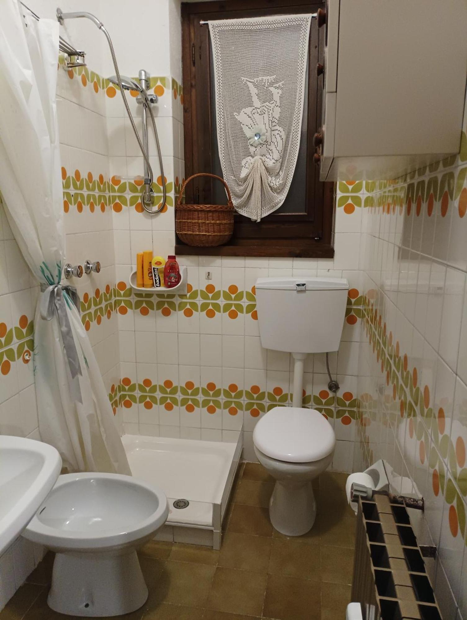 Tosa Inn Miroglio Esterno foto