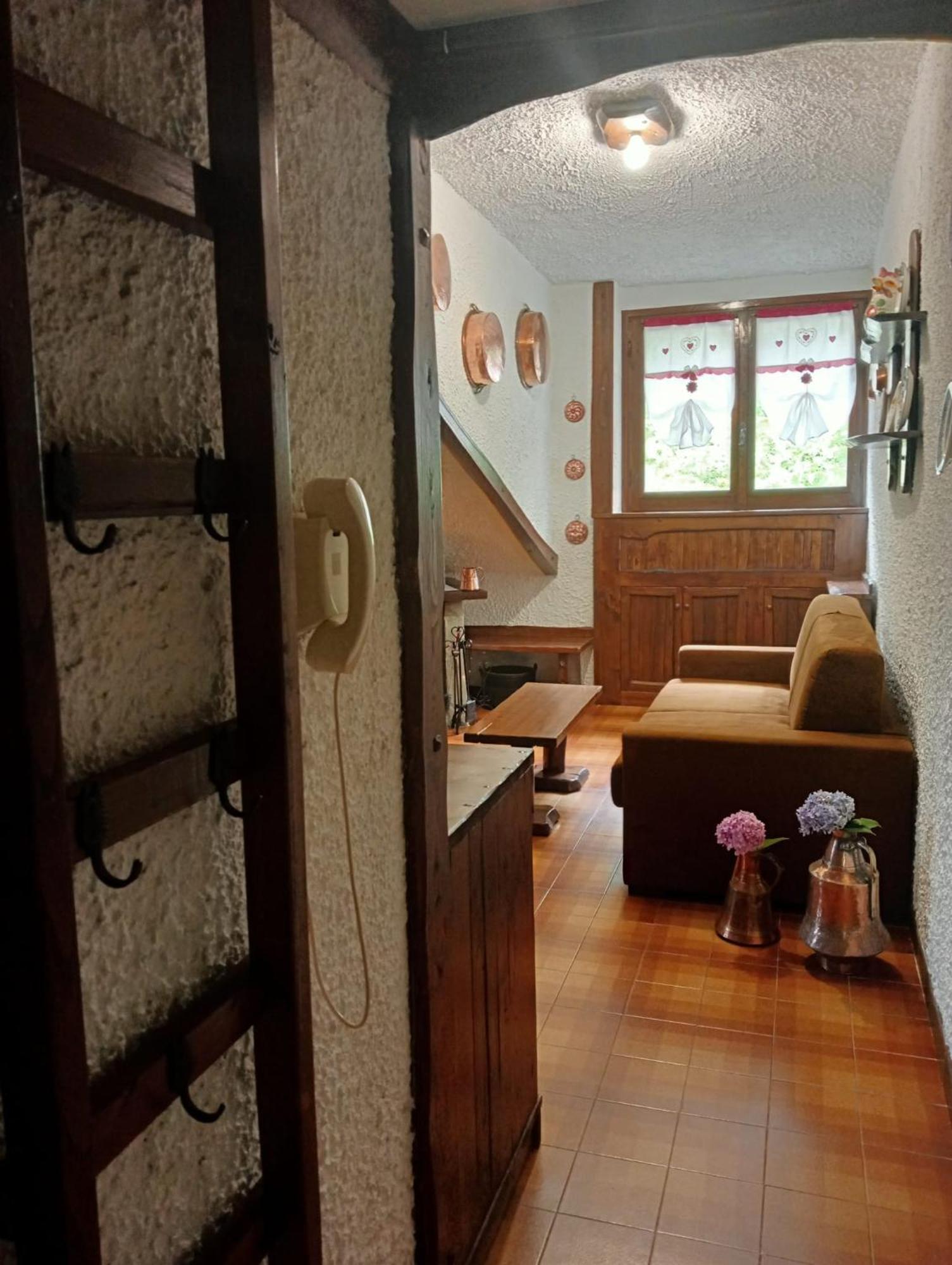 Tosa Inn Miroglio Esterno foto